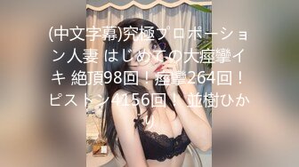 (中文字幕)究極プロポーション人妻 はじめての大痙攣イキ 絶頂98回！痙攣264回！ピストン4156回！ 並樹ひかり