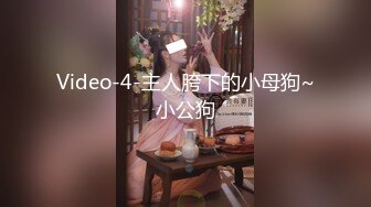 Video-4-主人胯下的小母狗~小公狗