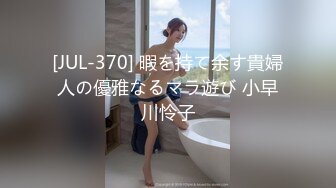 [JUL-370] 暇を持て余す貴婦人の優雅なるマラ遊び 小早川怜子