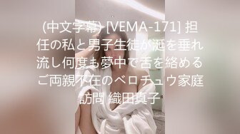 (中文字幕) [VEMA-171] 担任の私と男子生徒が涎を垂れ流し何度も夢中で舌を絡めるご両親不在のベロチュウ家庭訪問 織田真子