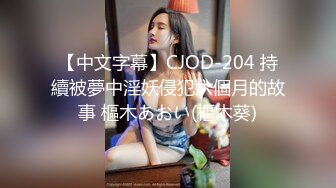 【中文字幕】CJOD-204 持續被夢中淫妖侵犯六個月的故事 樞木あおい(樞木葵)