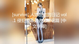 [survive] 人渣贤者的日记 vol.1 侵犯爱慕勇者的僧侣篇 [中文字幕]