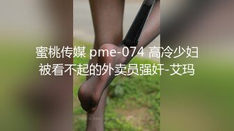 蜜桃传媒 pme-074 高冷少妇被看不起的外卖员强奸-艾玛