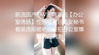 新流国产TAV剧情系列【办公室诱惑】性感翘臀巨乳女秘书着装违规被老板侵犯办公室爆操对白刺激