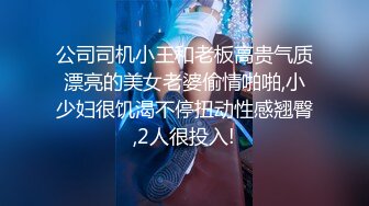 公司司机小王和老板高贵气质漂亮的美女老婆偷情啪啪,小少妇很饥渴不停扭动性感翘臀,2人很投入!