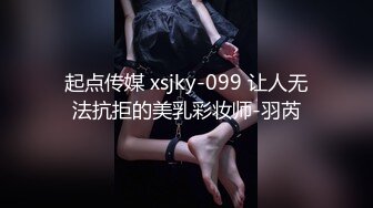 起点传媒 xsjky-099 让人无法抗拒的美乳彩妆师-羽芮