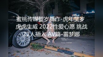 蜜桃传媒贺岁新作-虎年贺岁 虎虎生威 2022性爱心愿 挑战22人插入 AV篇-雷梦娜