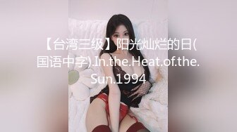 【台湾三级】阳光灿烂的日(国语中字).In.the.Heat.of.the.Sun.1994