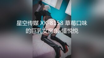 星空传媒 XK-8158 草莓口味的巨乳女房东-懂悦悦