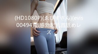 (HD1080P)(ゑびすさん)(evis00494)敏感勃起乳首舐めレズ