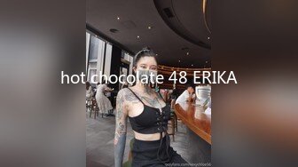 hot chocolate 48 ERIKA