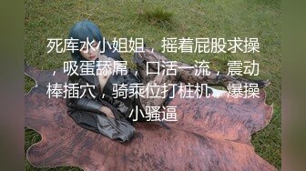 死库水小姐姐，摇着屁股求操，吸蛋舔屌，口活一流，震动棒插穴，骑乘位打桩机，爆操小骚逼